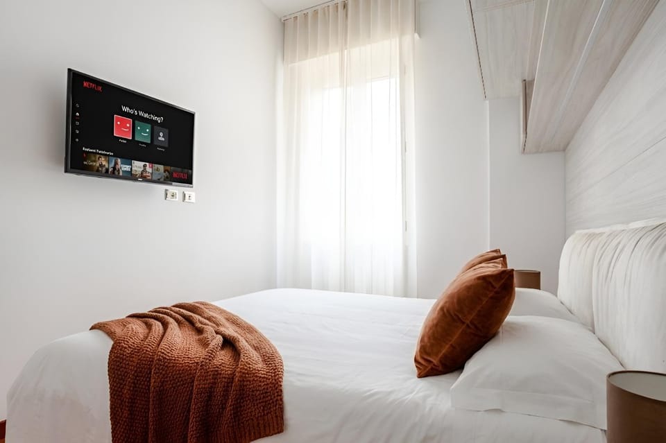 Milano Vintage Suite cozy warm e garage privato Apartment in Milan