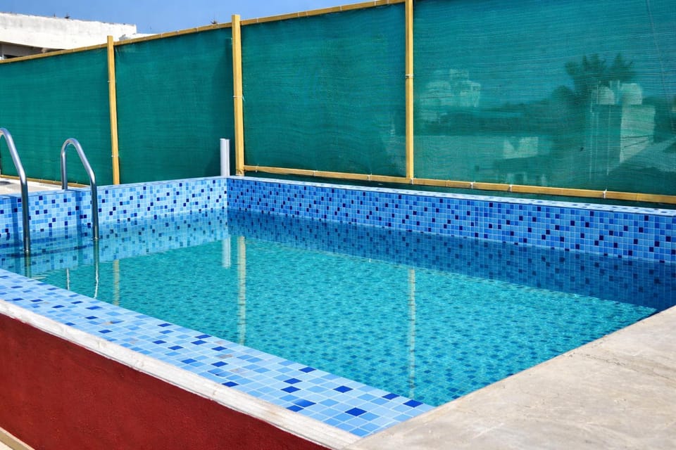 Elite Castle Stay Bed and Breakfast in Tamil Nadu