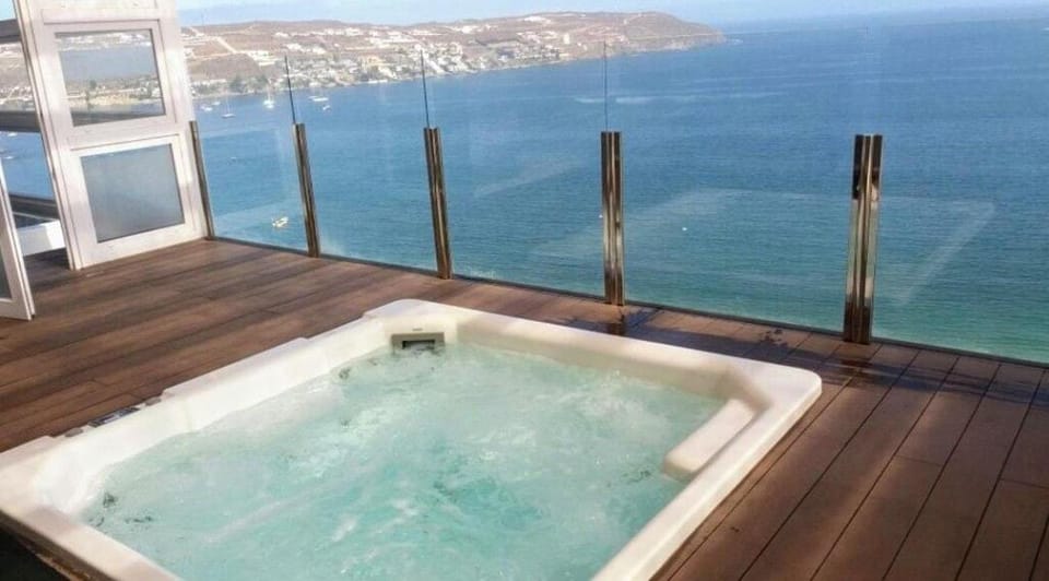 La Herradura, Tu paraíso frente al mar Apartment in Coquimbo