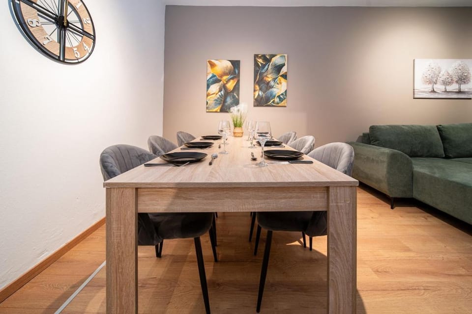 Filoxenia Urban Home Apartment in Thessaloniki