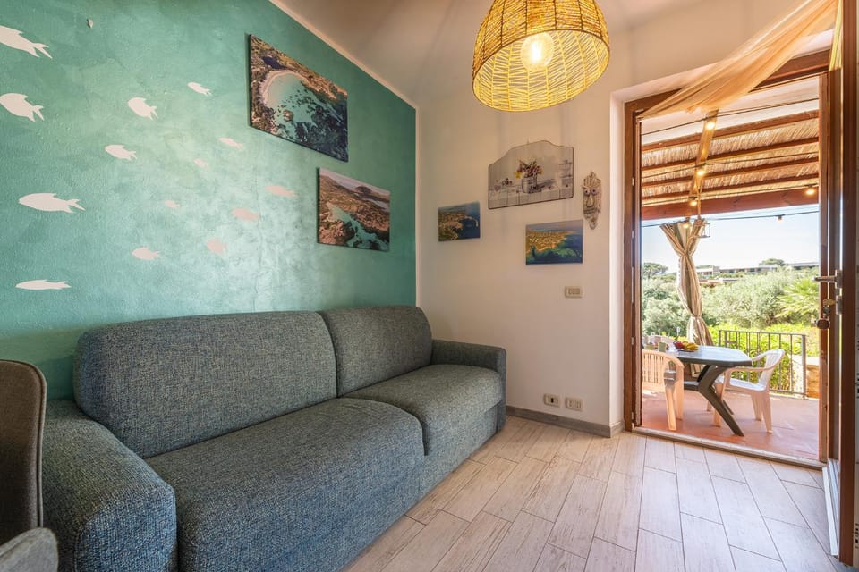 AffittaSardegna - Bilo Figaro Apartment in Stintino