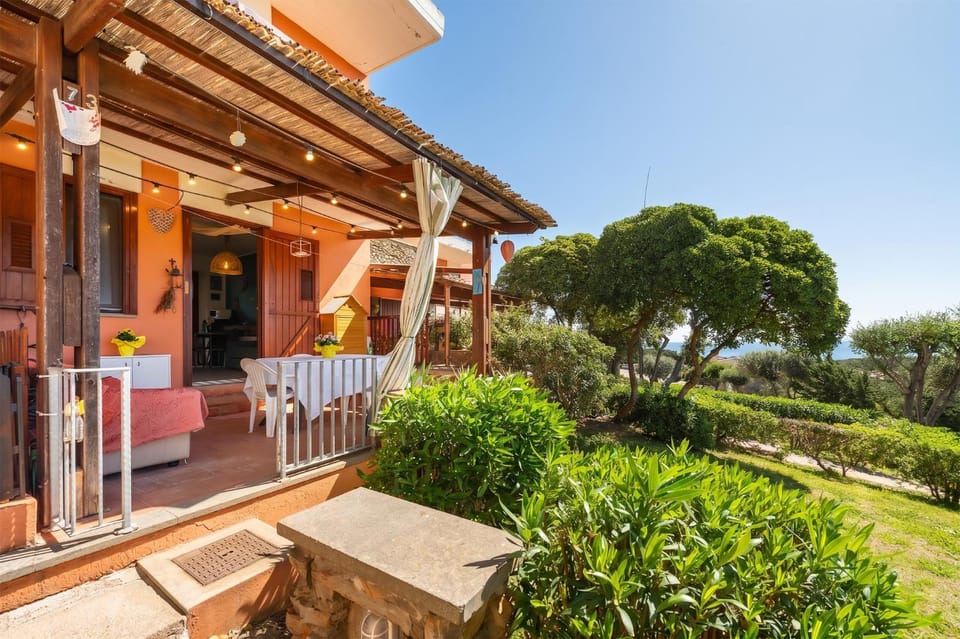 AffittaSardegna - Bilo Figaro Apartment in Stintino