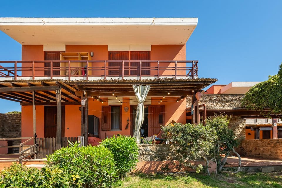 AffittaSardegna - Bilo Figaro Apartment in Stintino