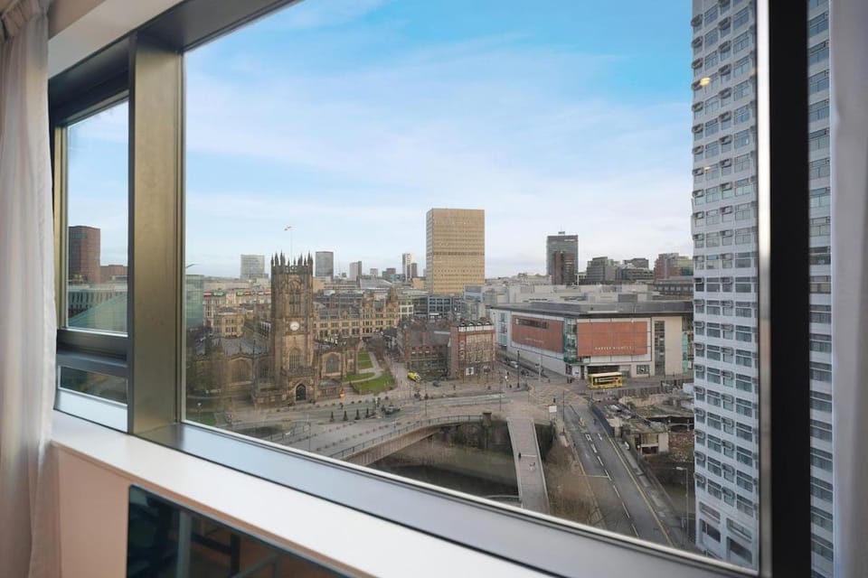 City view