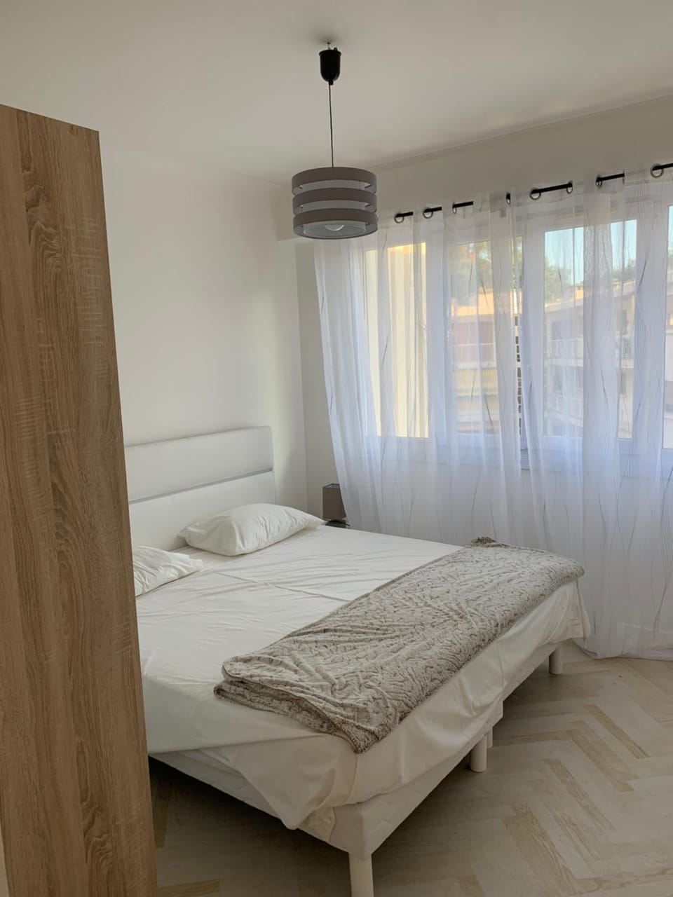 Elegance Cannoise, vaste terrasse Apartment in Cannes