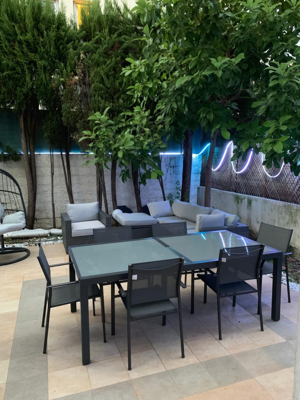 Elegance Cannoise, vaste terrasse Apartment in Cannes