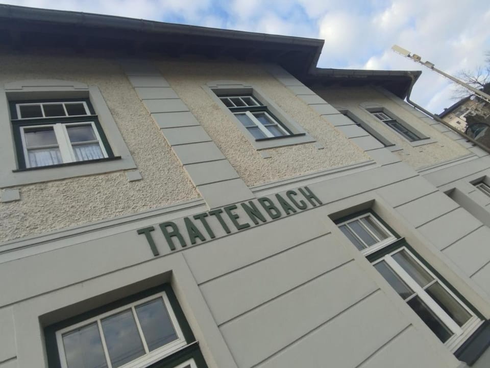 Nearby landmark