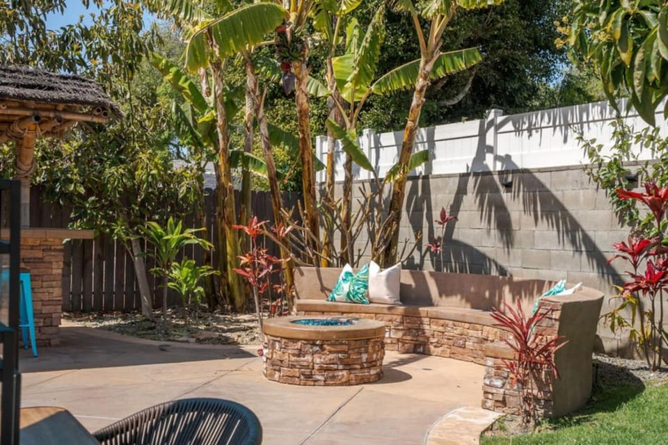 Hot Tub Paradise House in Seal Beach