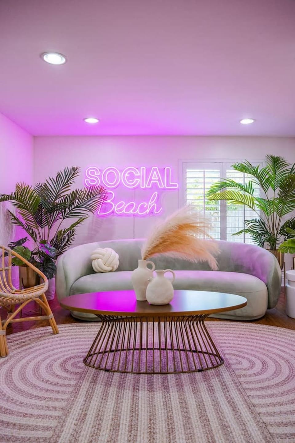 Hot Tub Paradise House in Seal Beach