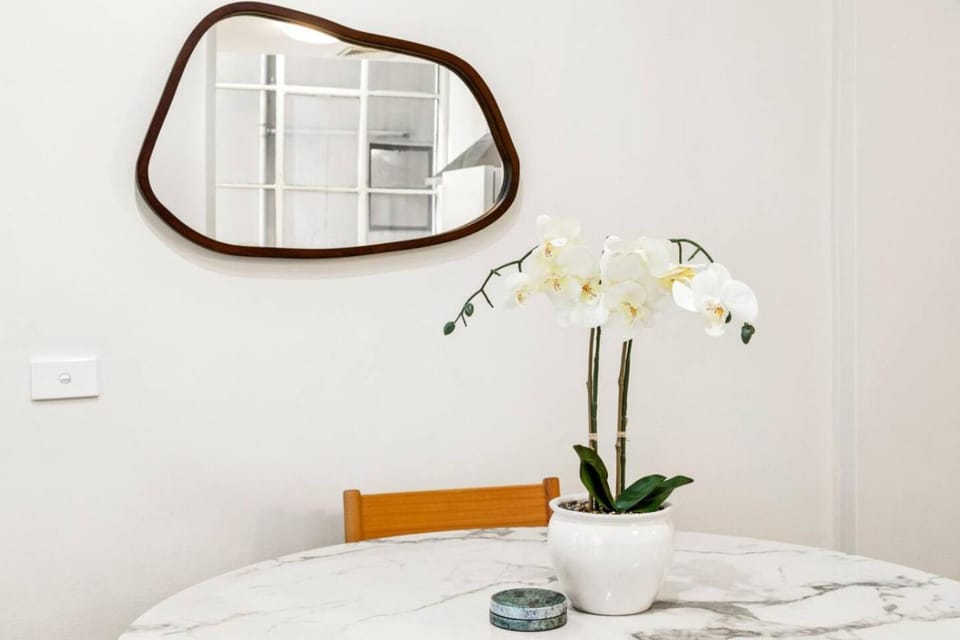 Stylish 1 Bedroom in Sydney CBD with Rooftop Pool Apartment in Sydney
