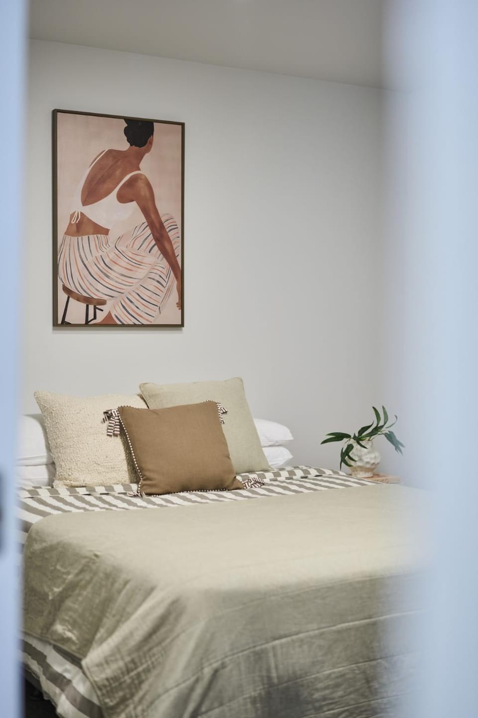 A Real Ponsonby Treat Two Bedrooms, Parking Apartment in Auckland
