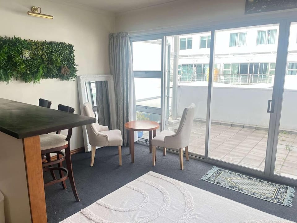 Cosy One Bedroom Apartment on Princes Wharf Apartment in Auckland