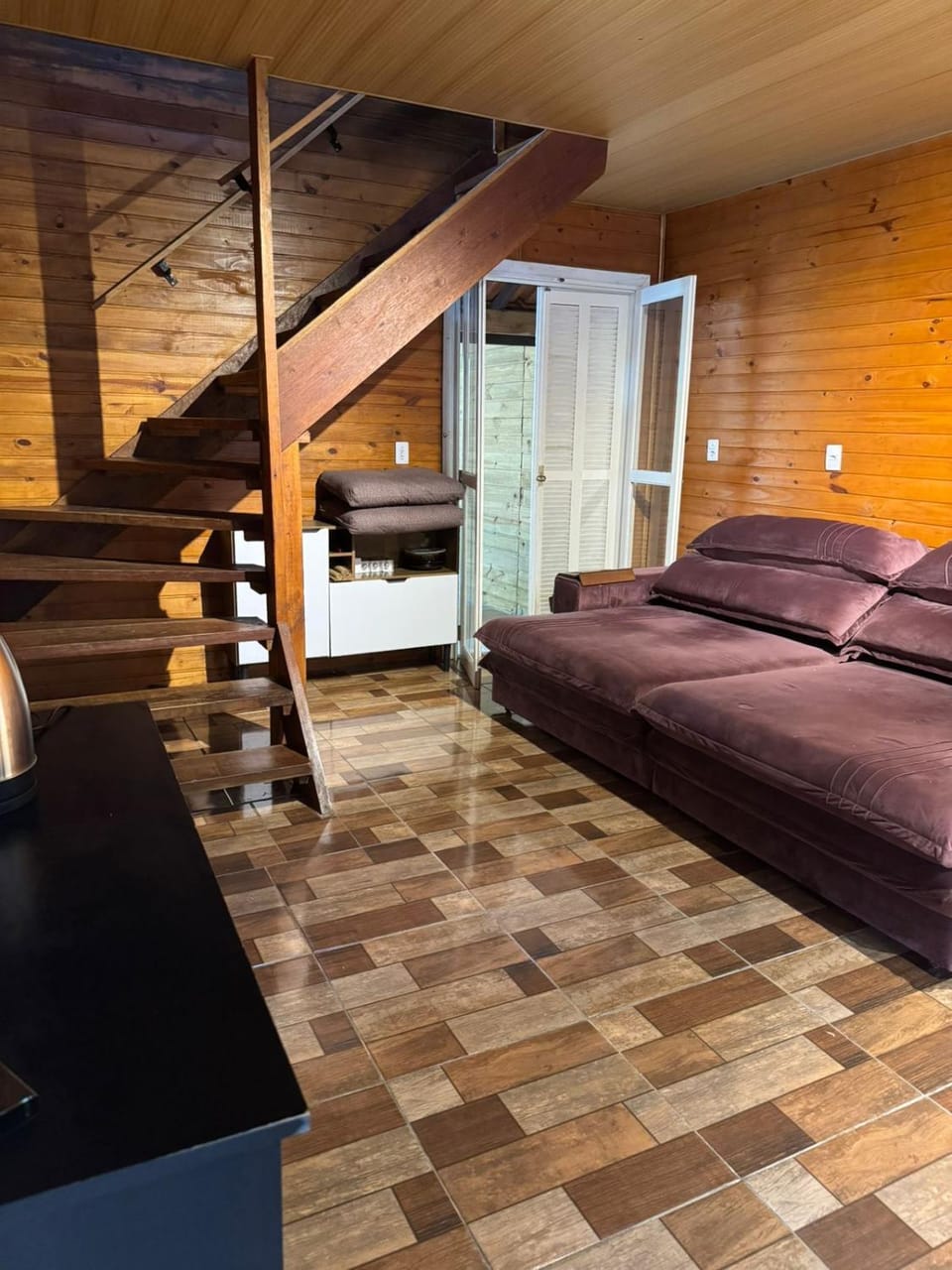 Refúgio Exclusivo Pedra Branca House in Camboriú