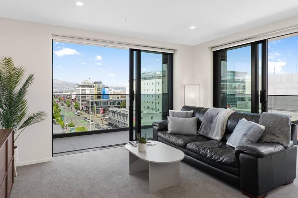 View (from property/room), Balcony/Terrace, Living room, Seating area
