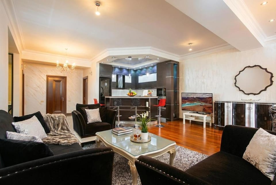 Mayrig Building Large and Luxury Apartments Apartment in Yerevan