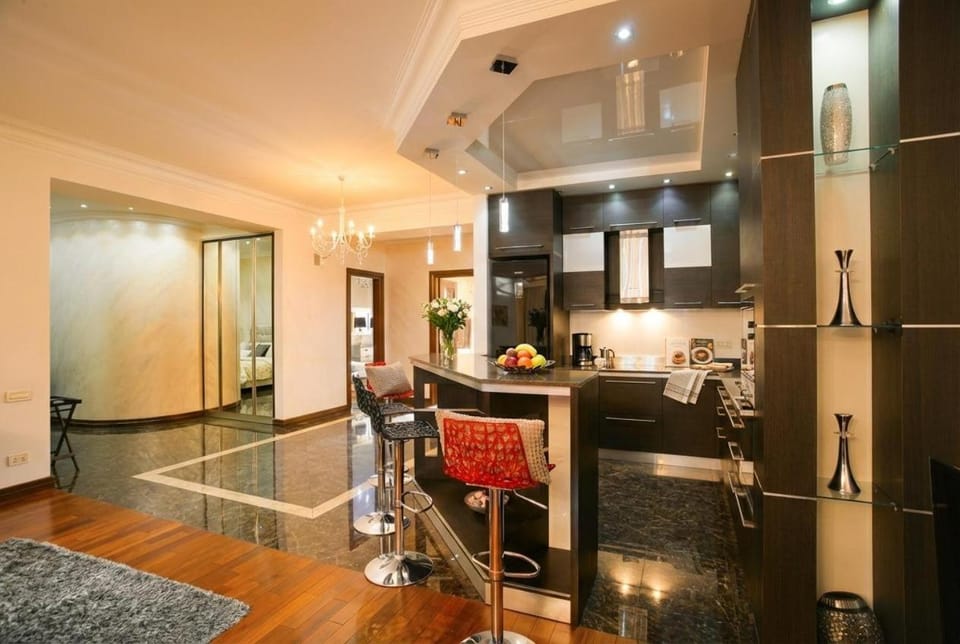 Mayrig Building Large and Luxury Apartments Apartment in Yerevan