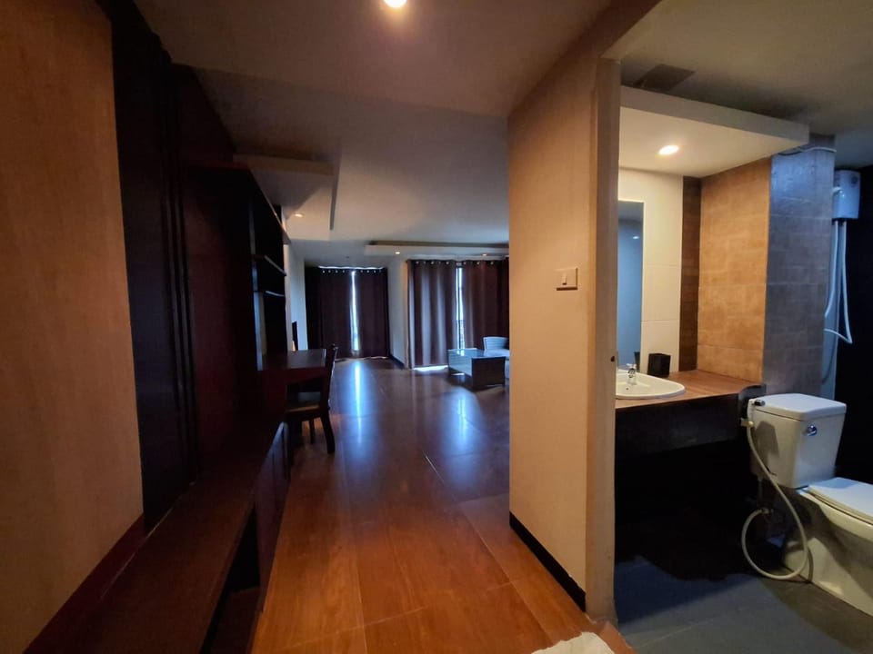 Arizona Residence Hotel in Mai Khao