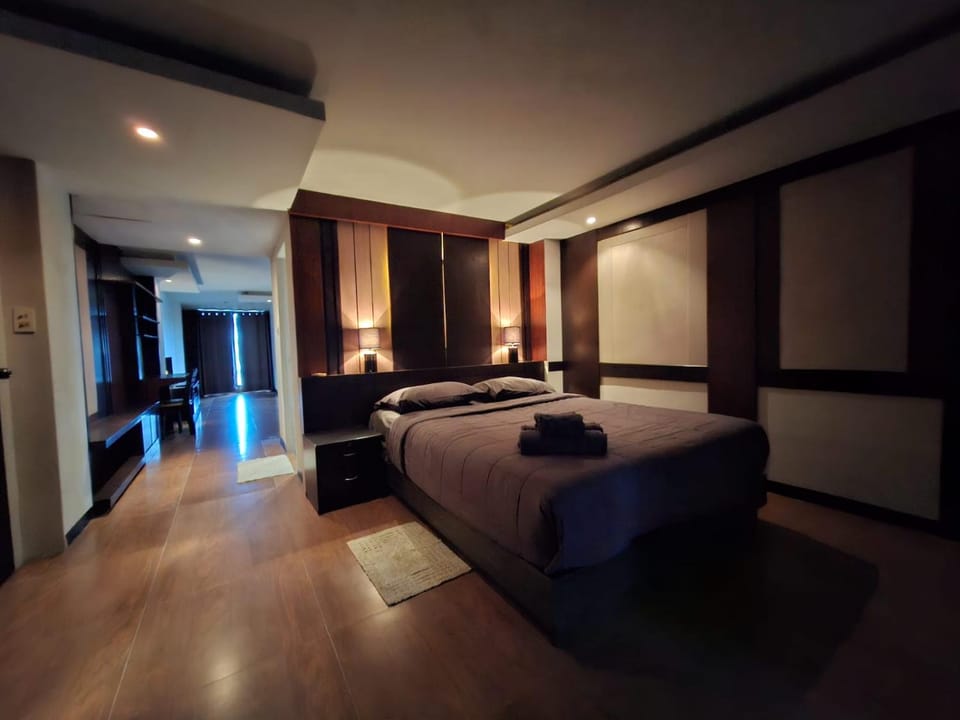 Arizona Residence Hotel in Mai Khao