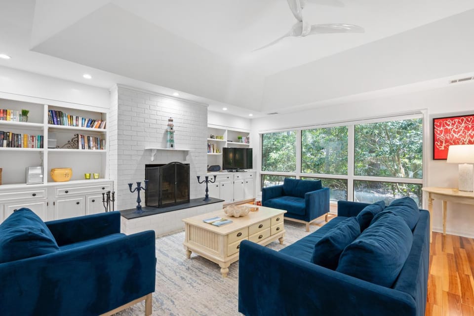 28 Battery Road House in Hilton Head Island