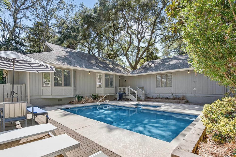 28 Battery Road House in Hilton Head Island