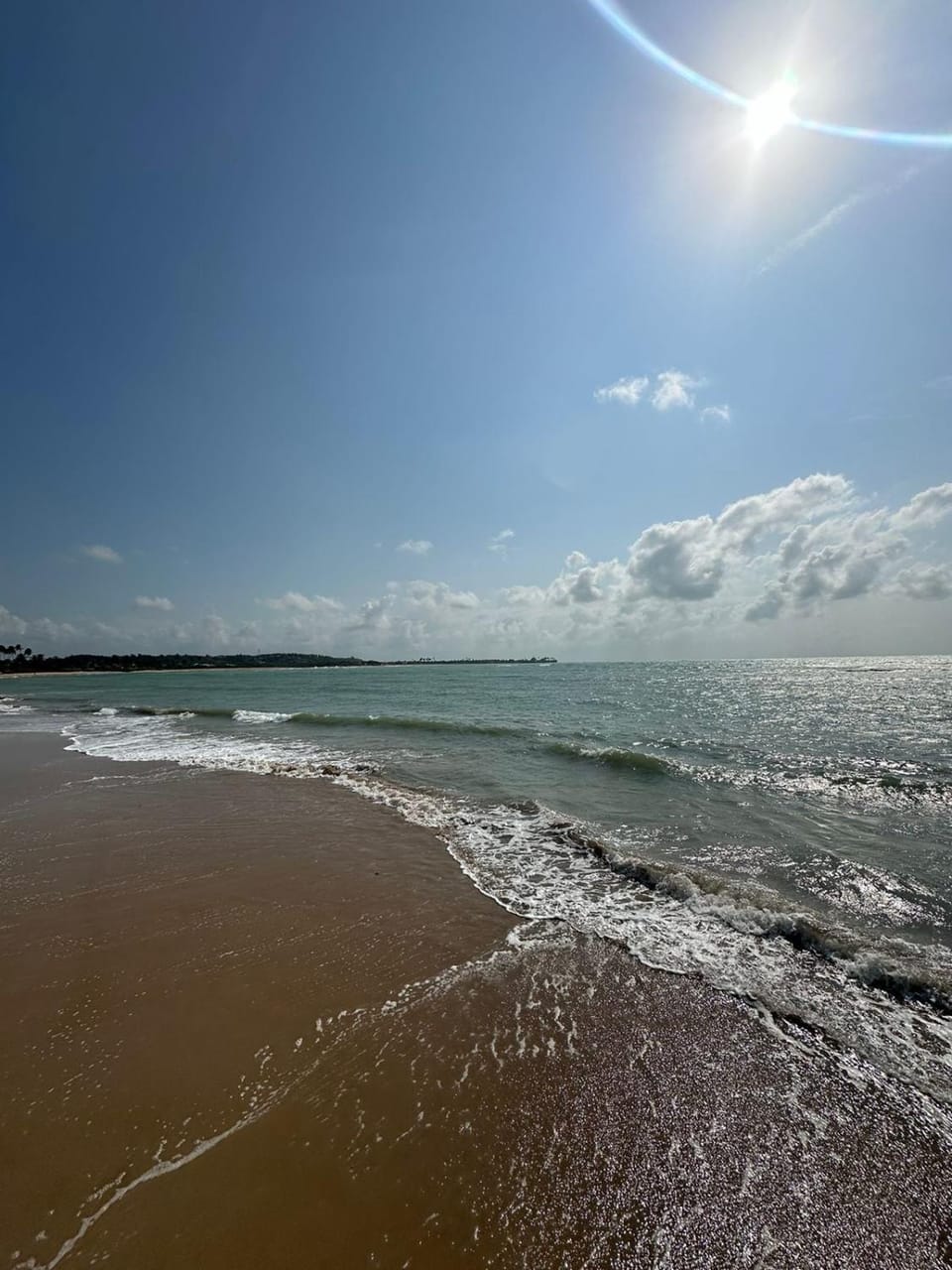Sonho Verde I Beach House House in State of Alagoas, Brazil
