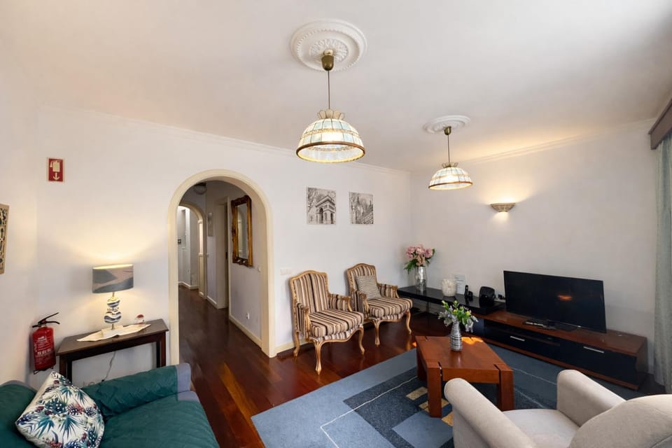 Violeta House House in Funchal
