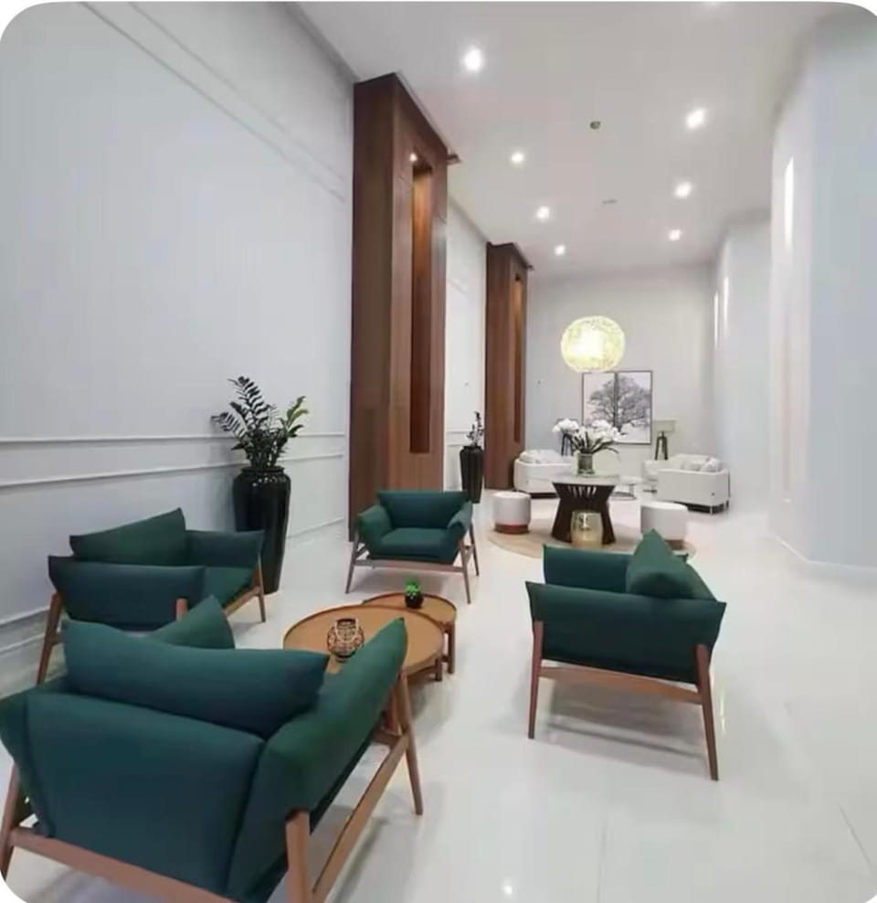 Um Show! Frente a Unipar e 100m do JL Shopping Apartment in Cascavel