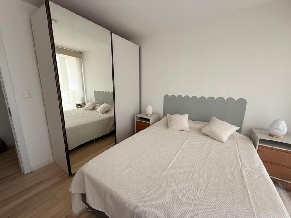 Genova Apartment in Punta del Este