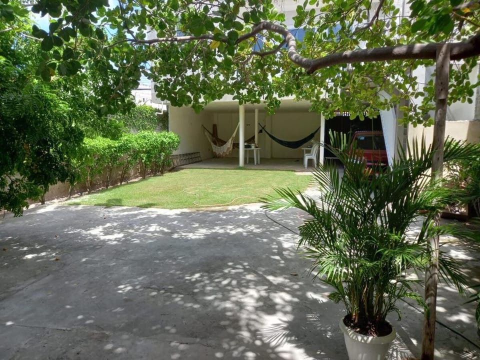 Kitnet Orla de Atalaia AP 03 Apartment in Aracaju