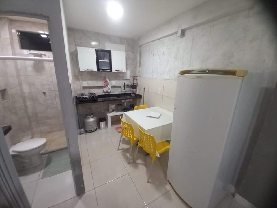 Kitnet Orla de Atalaia AP 03 Apartment in Aracaju