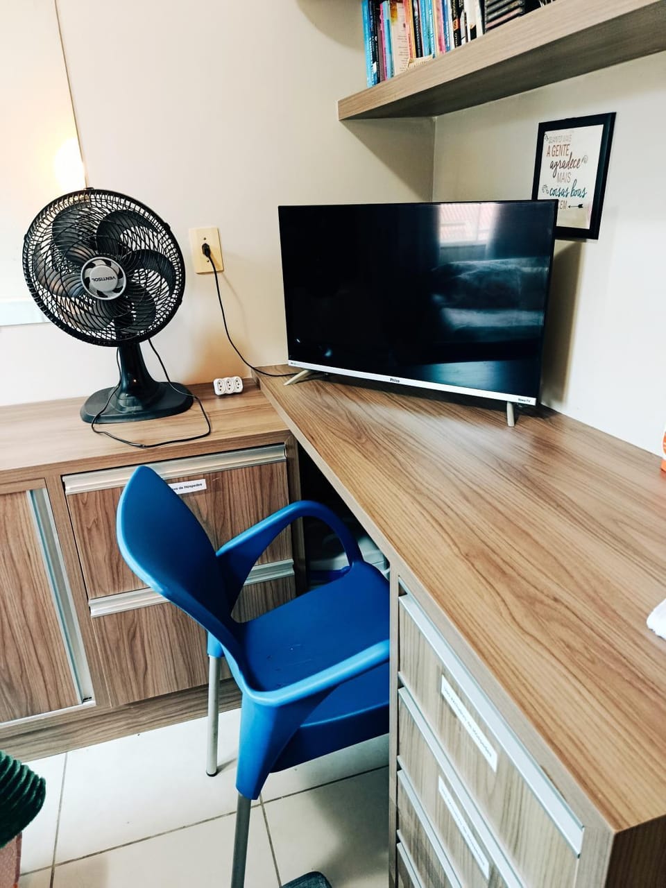 TV and multimedia