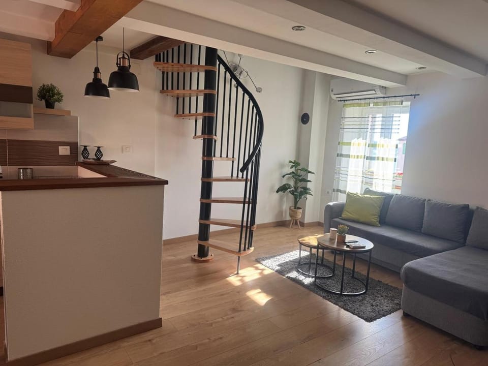 One Bedroom Apartment in Rovinj Apartment in Rovinj