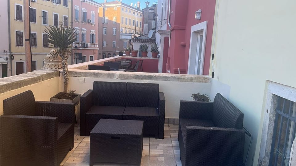 One Bedroom Apartment in Rovinj Apartment in Rovinj