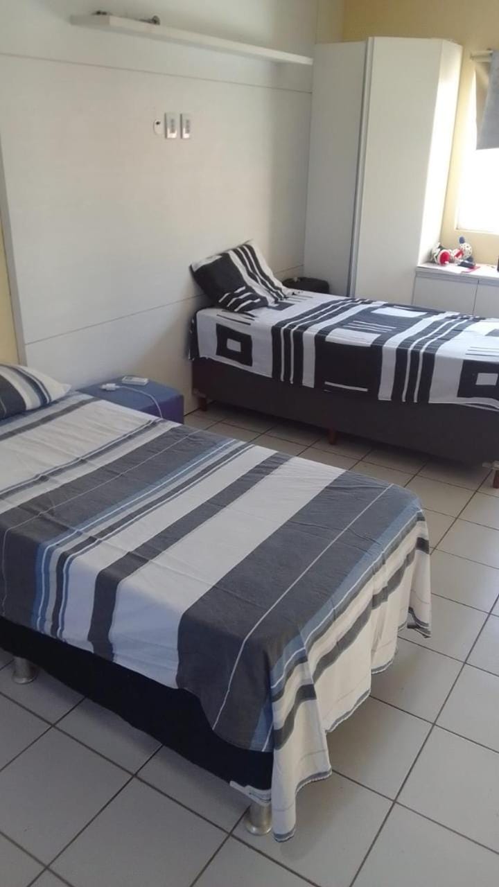 Casa maneira Vacation rental in São Luís