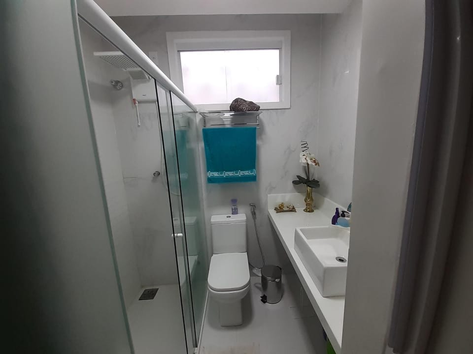 Casa maneira Vacation rental in São Luís