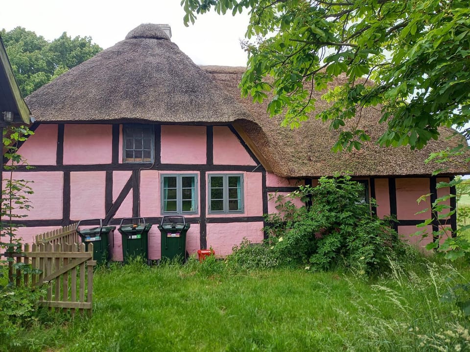 Hasselsro Apartment in Region of Southern Denmark