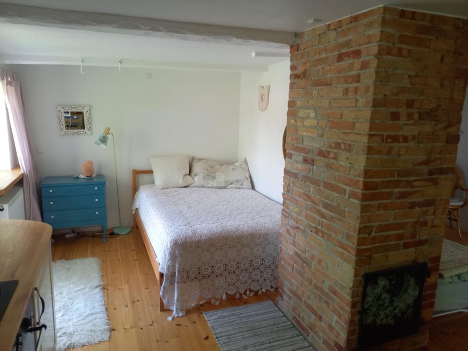 Hasselsro Apartment in Region of Southern Denmark