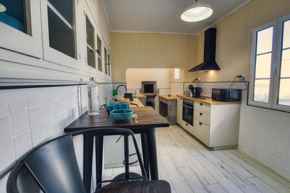 The Nest Apartment in Santarém District, Portugal