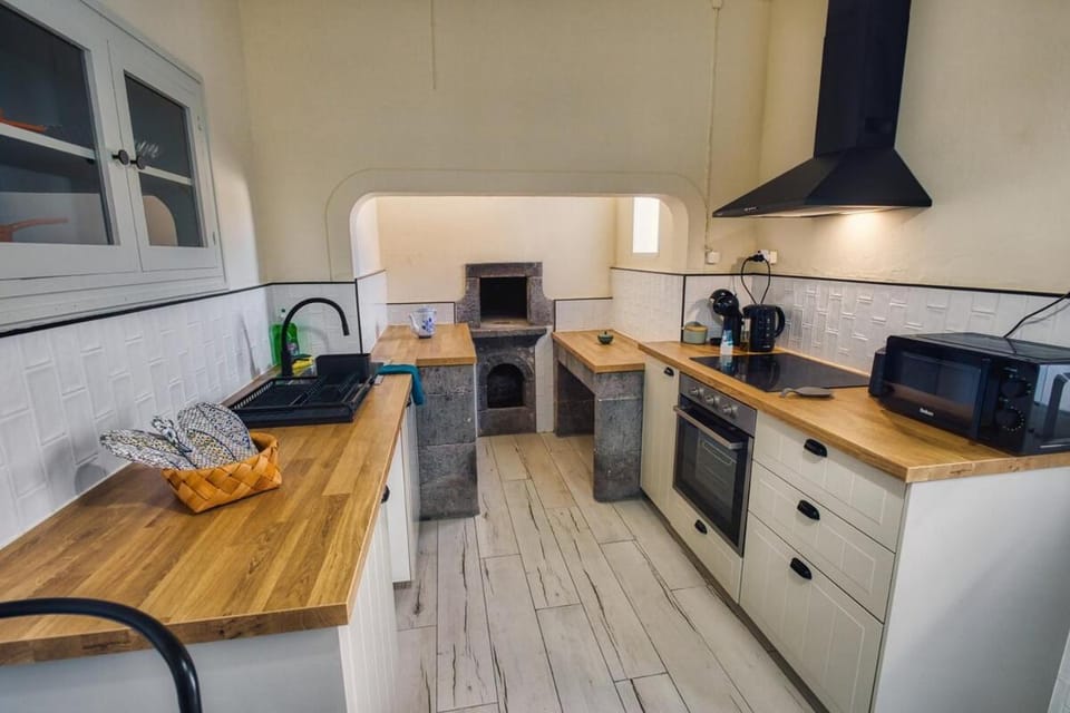 The Nest Apartment in Santarém District, Portugal