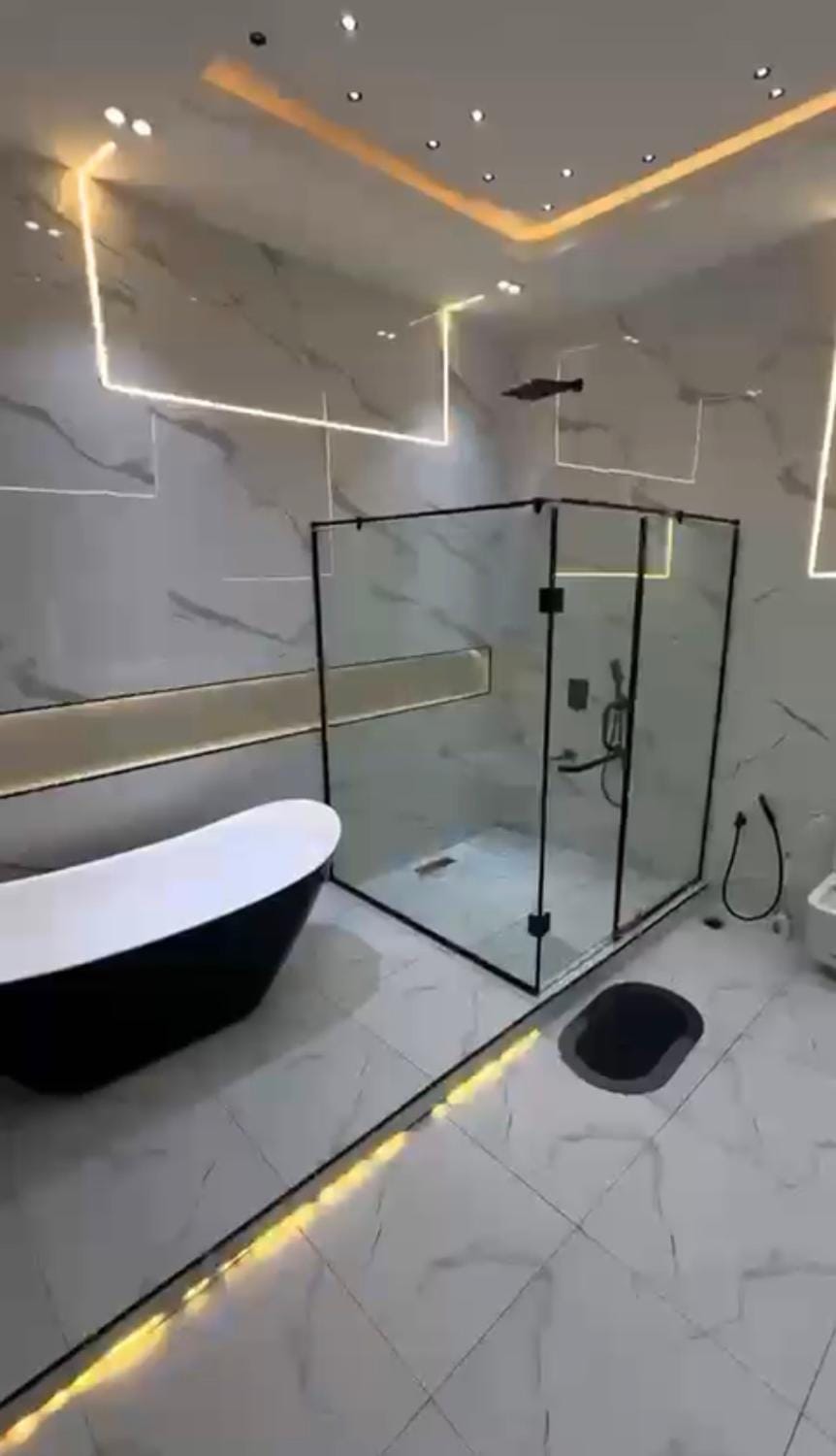 5bedroom duplex self compound Apartment in Lagos, Nigeria