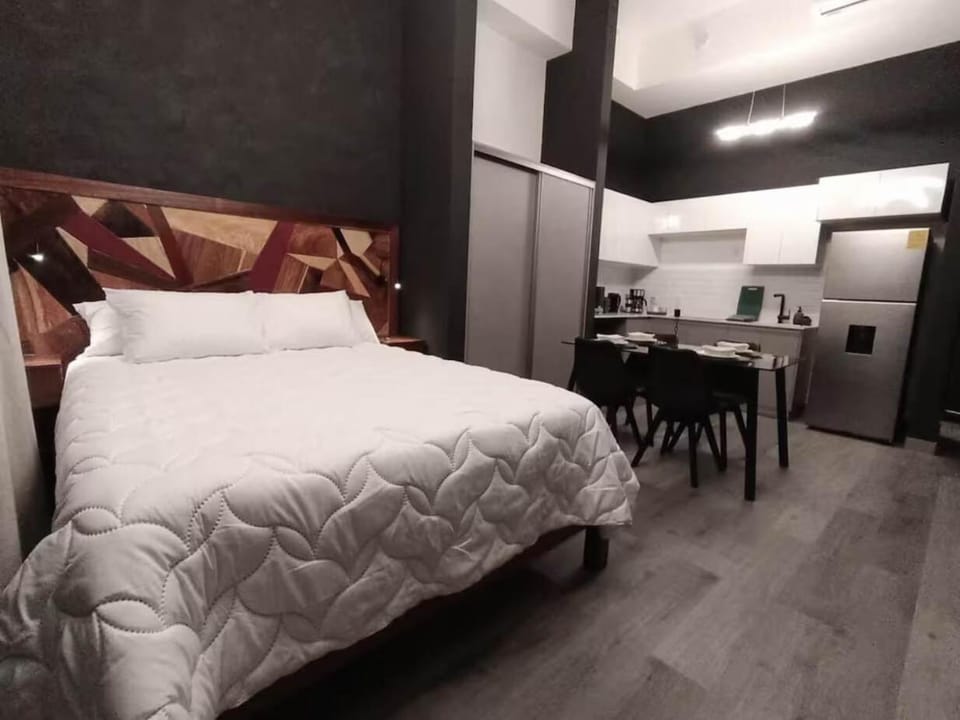 Signature City Living Apartment in Buenos Aires