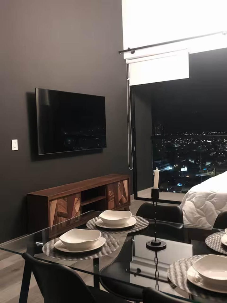 Signature City Living Apartment in Buenos Aires