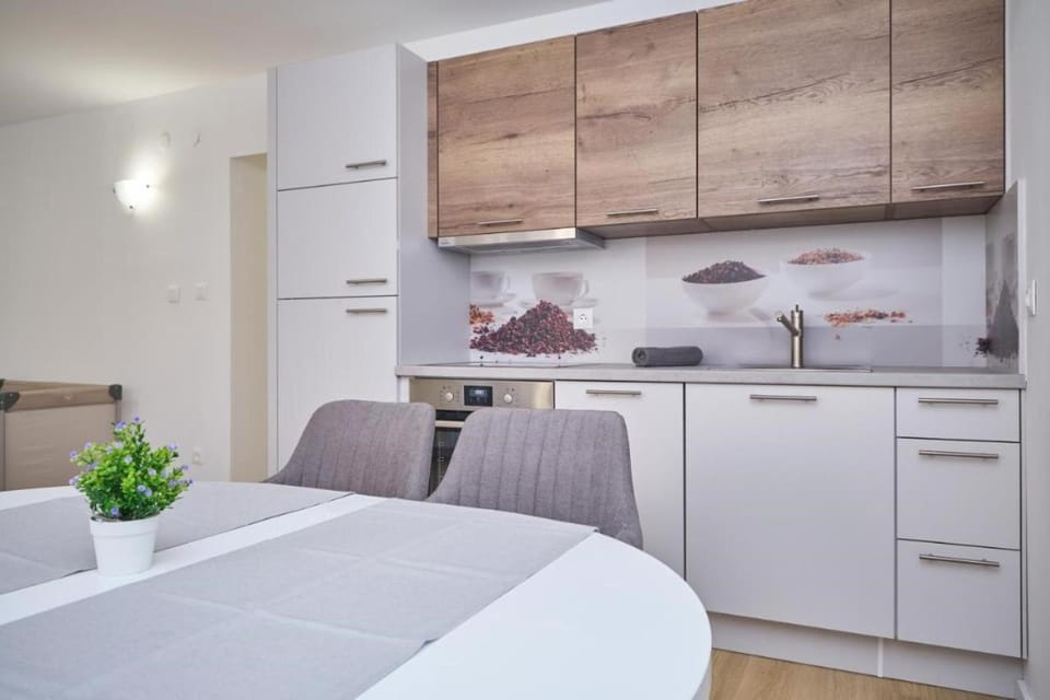 Bella Vista Dalmatien Bed and Breakfast in Split-Dalmatia County