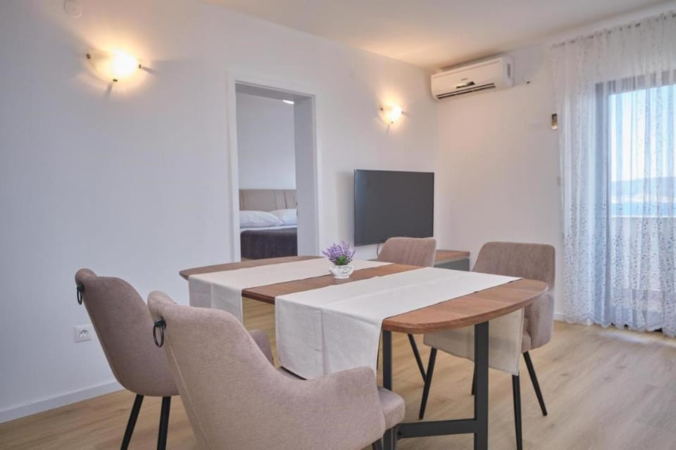 Bella Vista Dalmatien Bed and Breakfast in Split-Dalmatia County