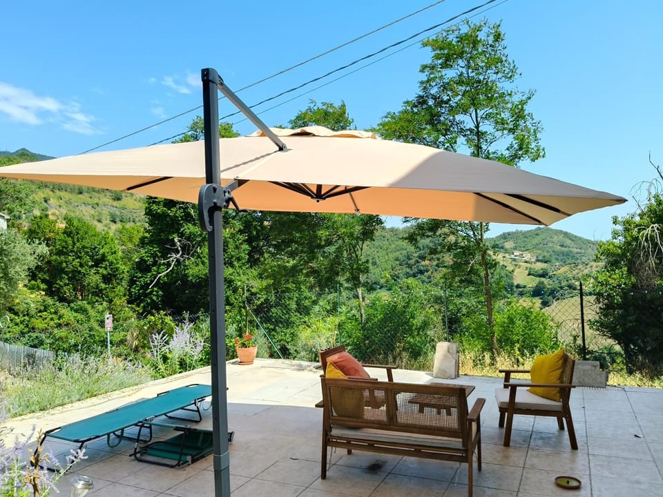 Balcony/Terrace, Balcony/Terrace