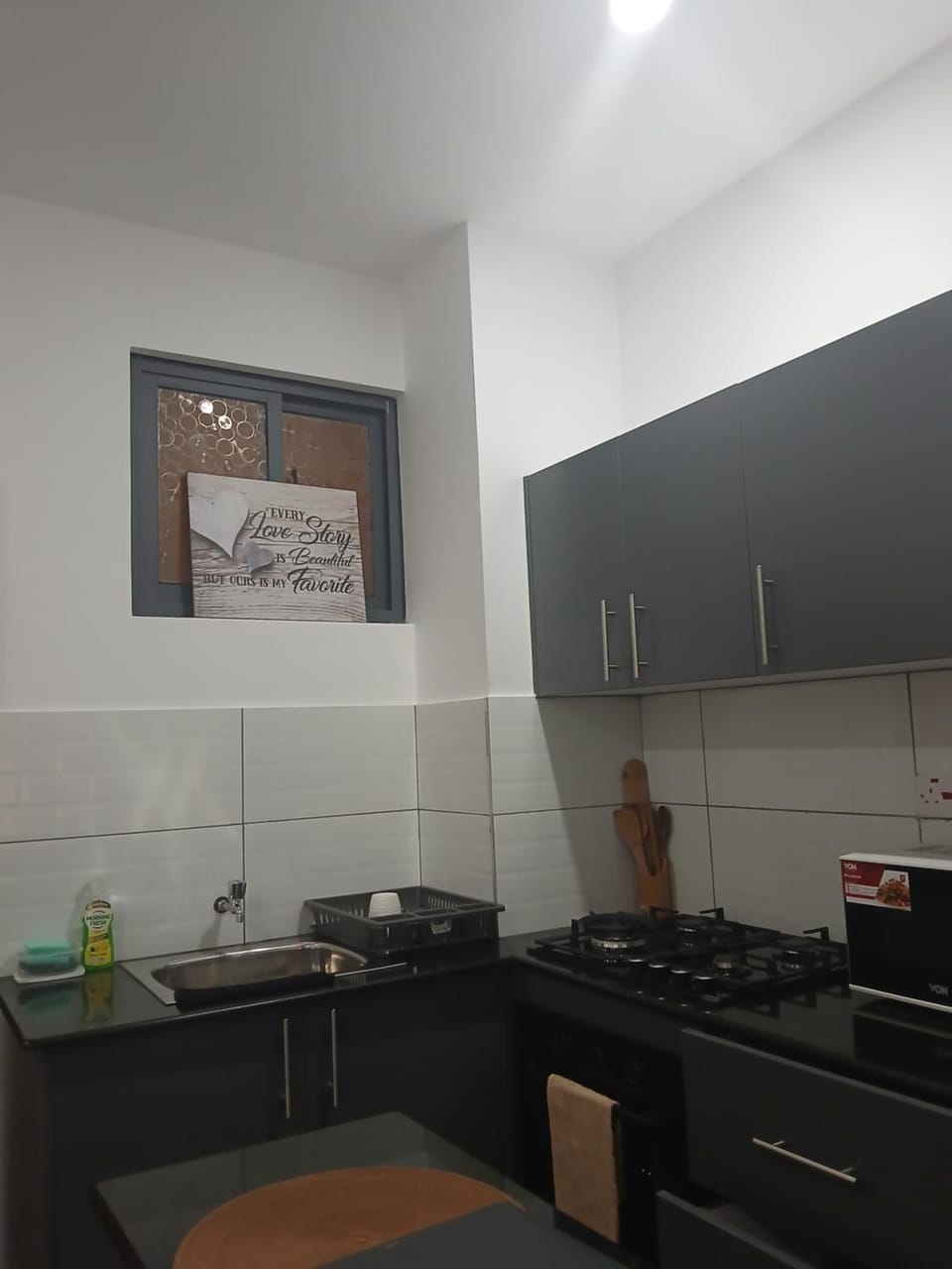 Coral Homestay Apartment Nyali Apartment in Mombasa County