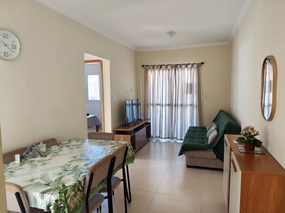 Amor e Sol Apartment in State of São Paulo