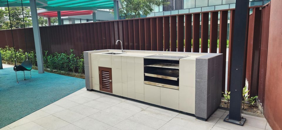 SCCC SETIA ALAM Sunsuria Forum SOHO SUITE by Comstay Apartment in Selangor, Malaysia