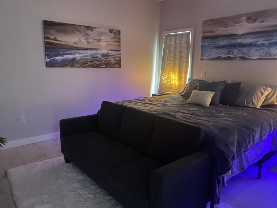 Suite on Banks Ave House in Superior