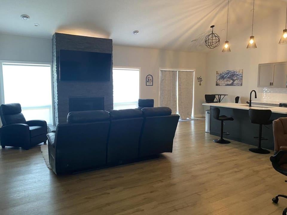 Suite on Banks Ave House in Superior